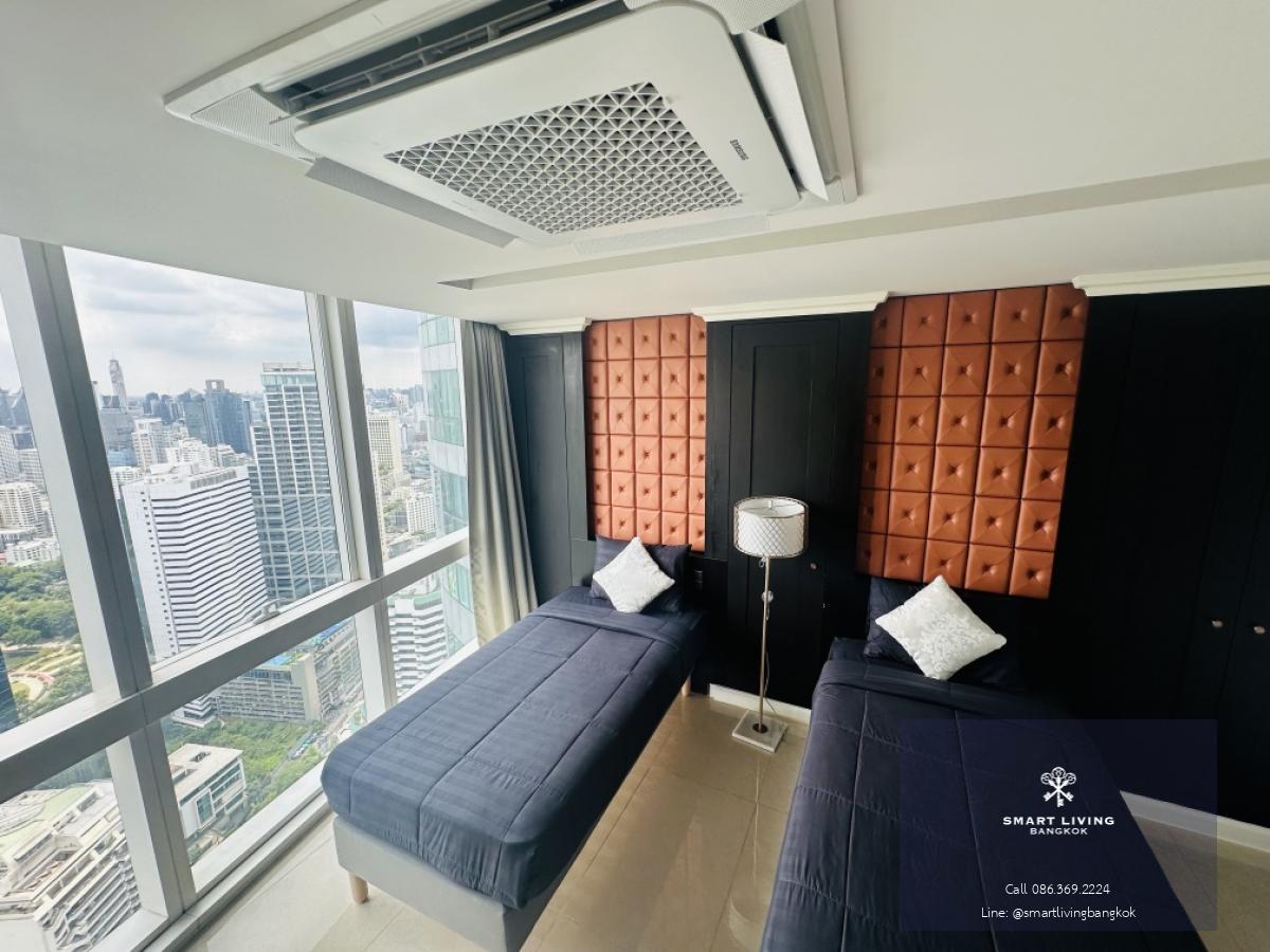 For sale/ rent luxury penthouse at Millennium Residence