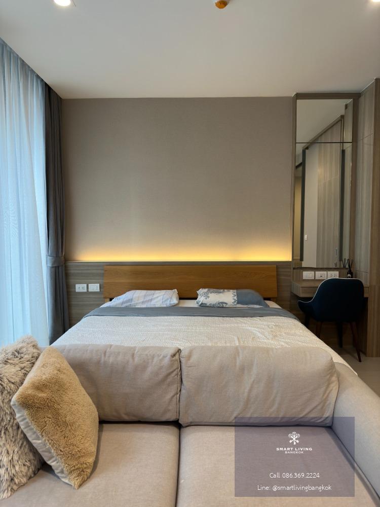 Experience with Luxury Condo in heart of bangkok near bts ploenchit