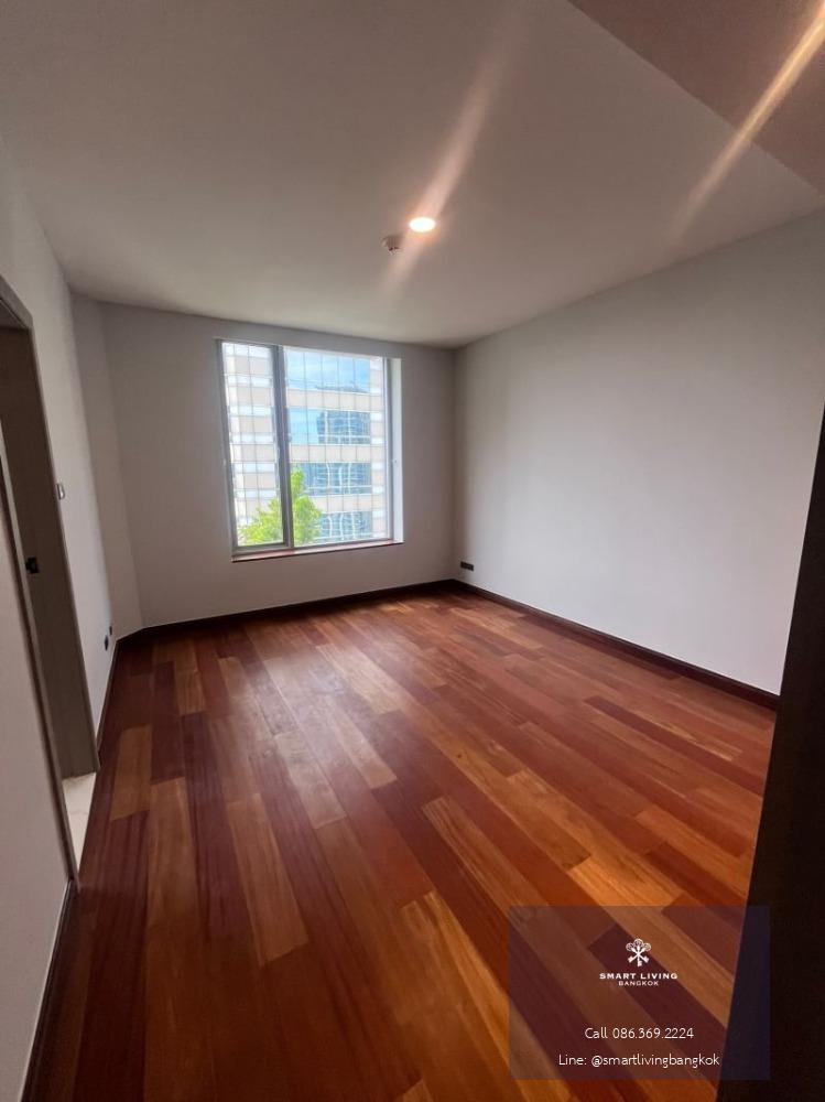 🏠Renovated unit at All Seasons Mansion 3 bedroom Huge size near BTS Ploenchit