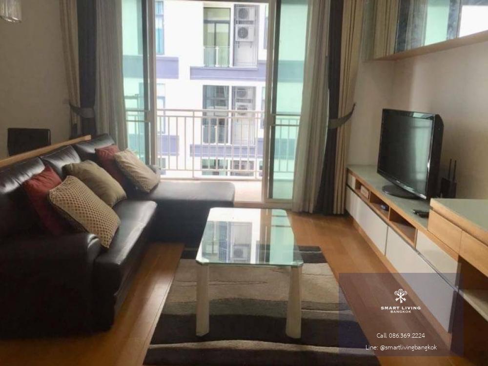 For rent at  39 BY SANSIRI, 2 bed, 2 bath, near BTS PhromPhong