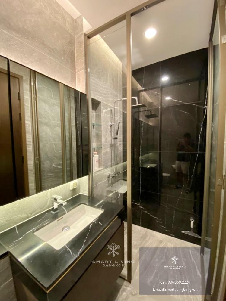 📣Luxury 2 bedrooms, just one step from BTS Thonglor!📣