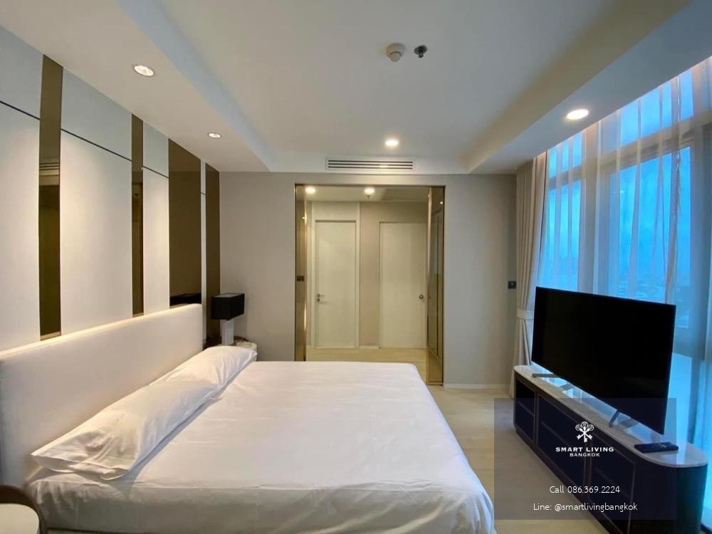 ✨ ให้เช่า 2 bedrooms, special entrance direct to BTS Ekamai, near Gate way Ekamai