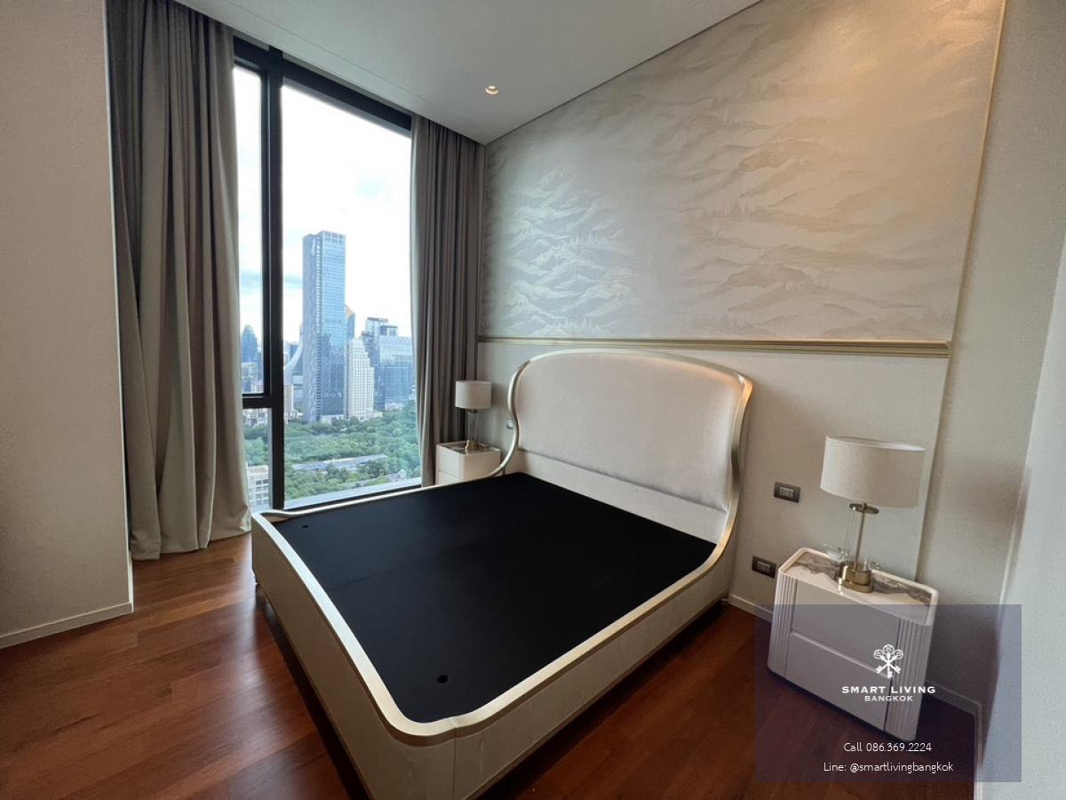 📢👇Rare item! Luxury penthouse for sale with tenant ( rental 550k) , nice modern decoration decor, fully furnished , unblocked green view, next to Velaa community mall, near Lumpini park