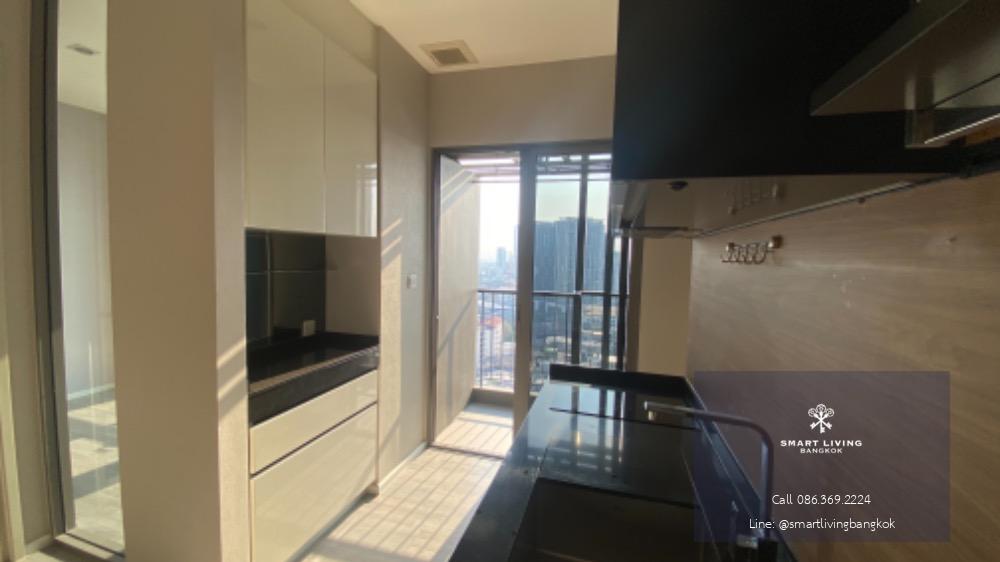 For sale The Room Sathorn St. Louis ,1 bedroom in CBD area ,Sathorn