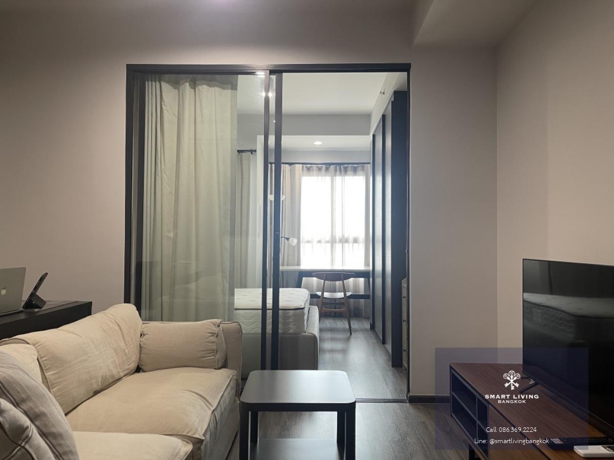 📢👇 Ideo Chula Samyan near Chulalongkorn University , Siam square and many shopping malls. Ready to move in