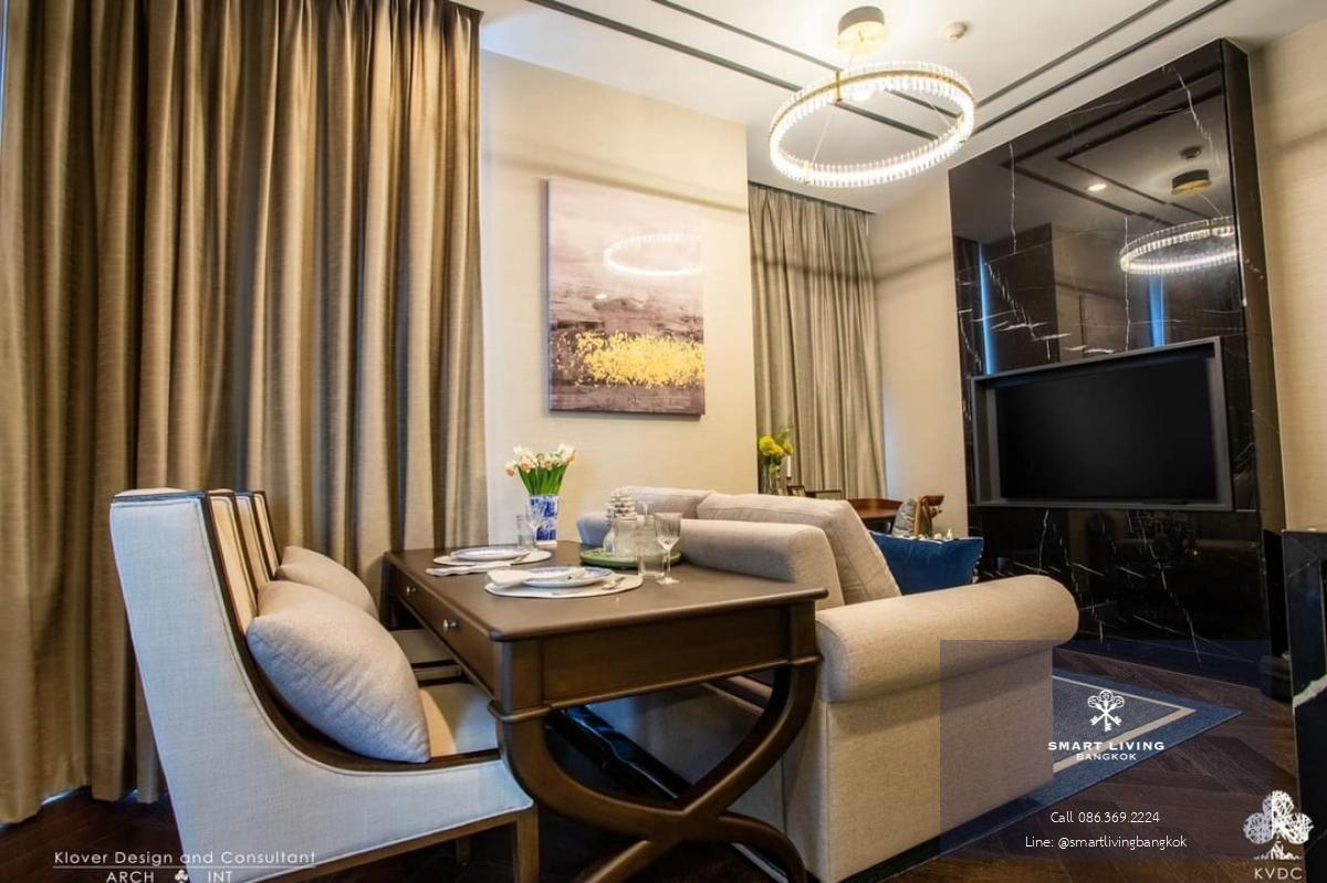 📢👇Book before goneAvailable Sep 24 at Esse Sukhumvit 36, fully furnished, unblocked beautiful view