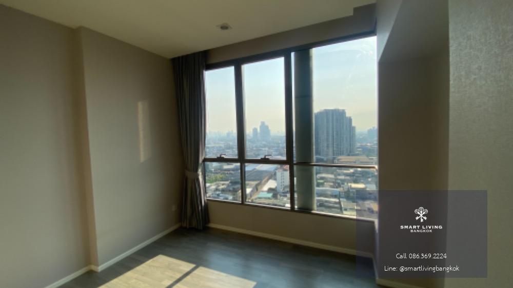 For sale The Room Sathorn St. Louis ,1 bedroom in CBD area ,Sathorn