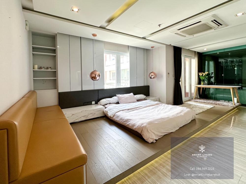 Penthouse เช่า/ขาย ที่ CITI SMART