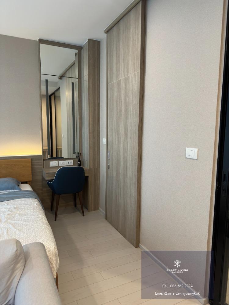 Experience with Luxury Condo in heart of bangkok near bts ploenchit