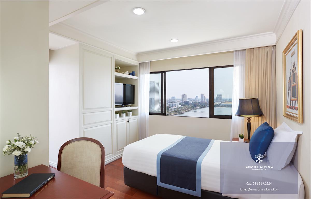  ให้เช่าห้องขนาด 3 นอน แต่งสวย มีบริการทำความสะอาด Centre Point Hotel Sukhumvit 10 ใกล้ห้าง และ BTS นานา