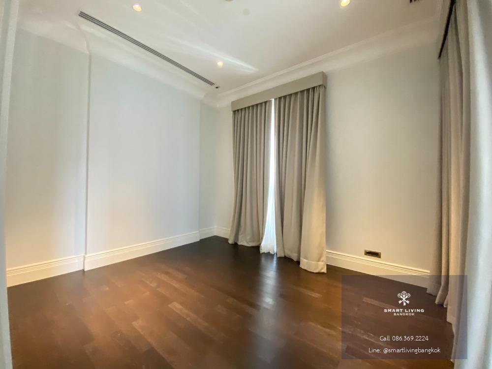 ✨️For sell 98 Wireless 3Bed 🔸️Special Price🔸️ Duplex Penthouse Unblock View 250sqm  near BTS Phloen Chit