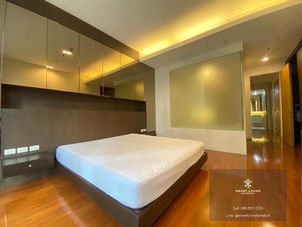 Domus 16 for rent! 2 Bedroom feel cozy when your stay Close to Terminal 21 and BTS Asok