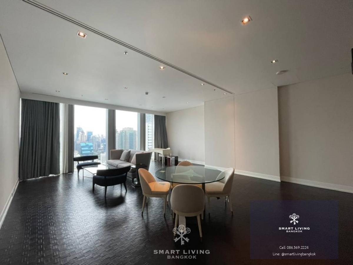 📢✨For sale / rent Luxury condominium , 3 bedrooms , in CBD area, huge unblocked view of 360’