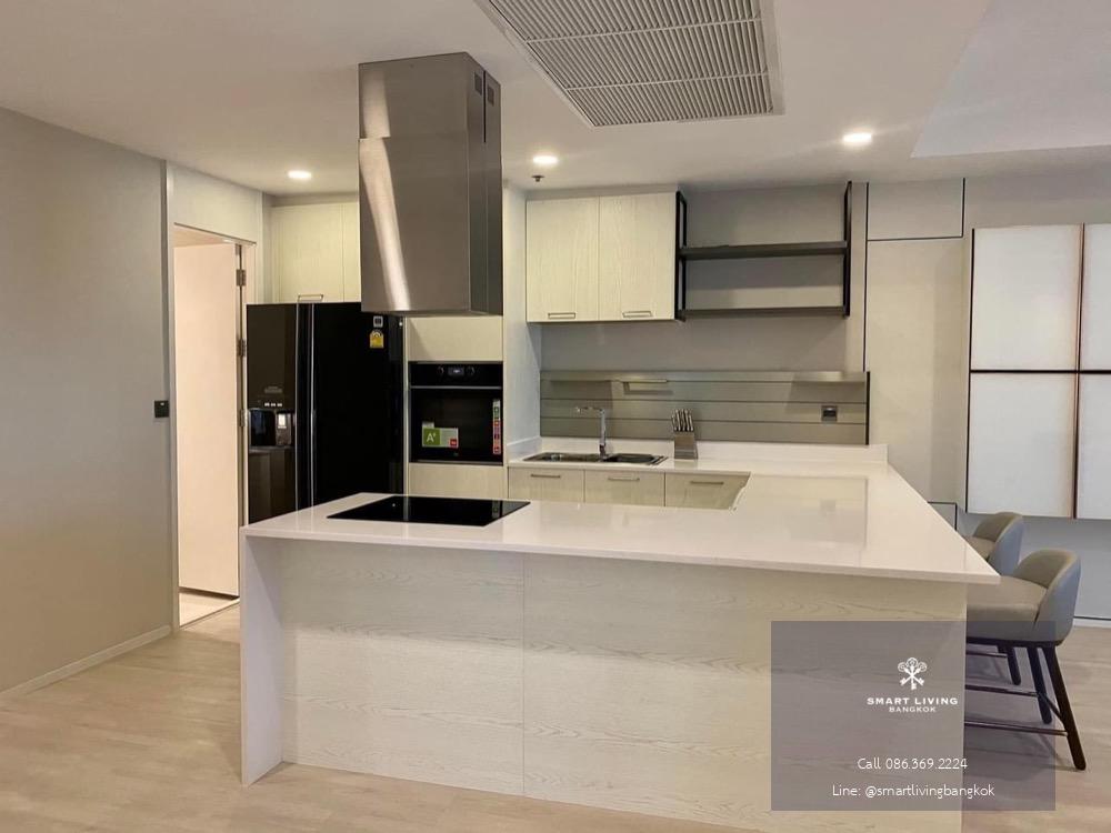 ✨ ให้เช่า 2 bedrooms, special entrance direct to BTS Ekamai, near Gate way Ekamai