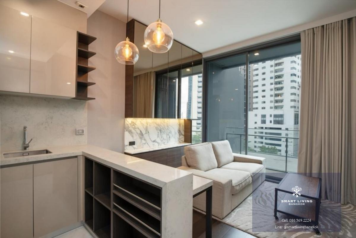 📢👇Grab or gone Available  on 8 Oct 24, affordable and worth for living or investing Luxury place near BTS , nice modern decoration, fully furnished