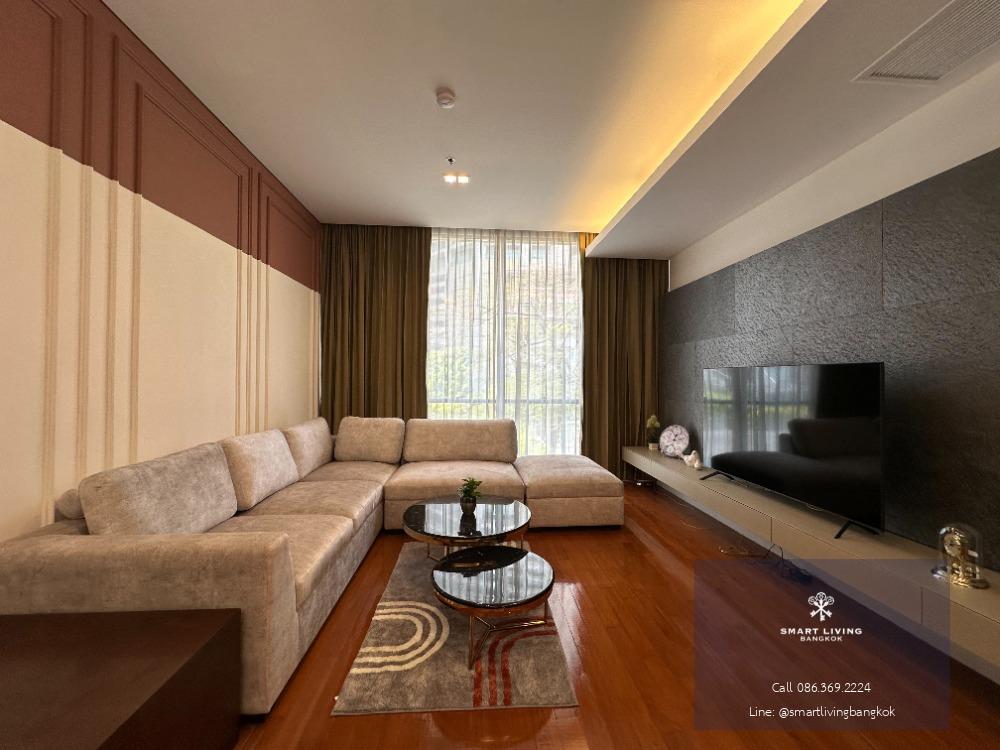 Domus 16 for rent! 2 Bedroom feel cozy when your stay Close to Terminal 21 and BTS Asok