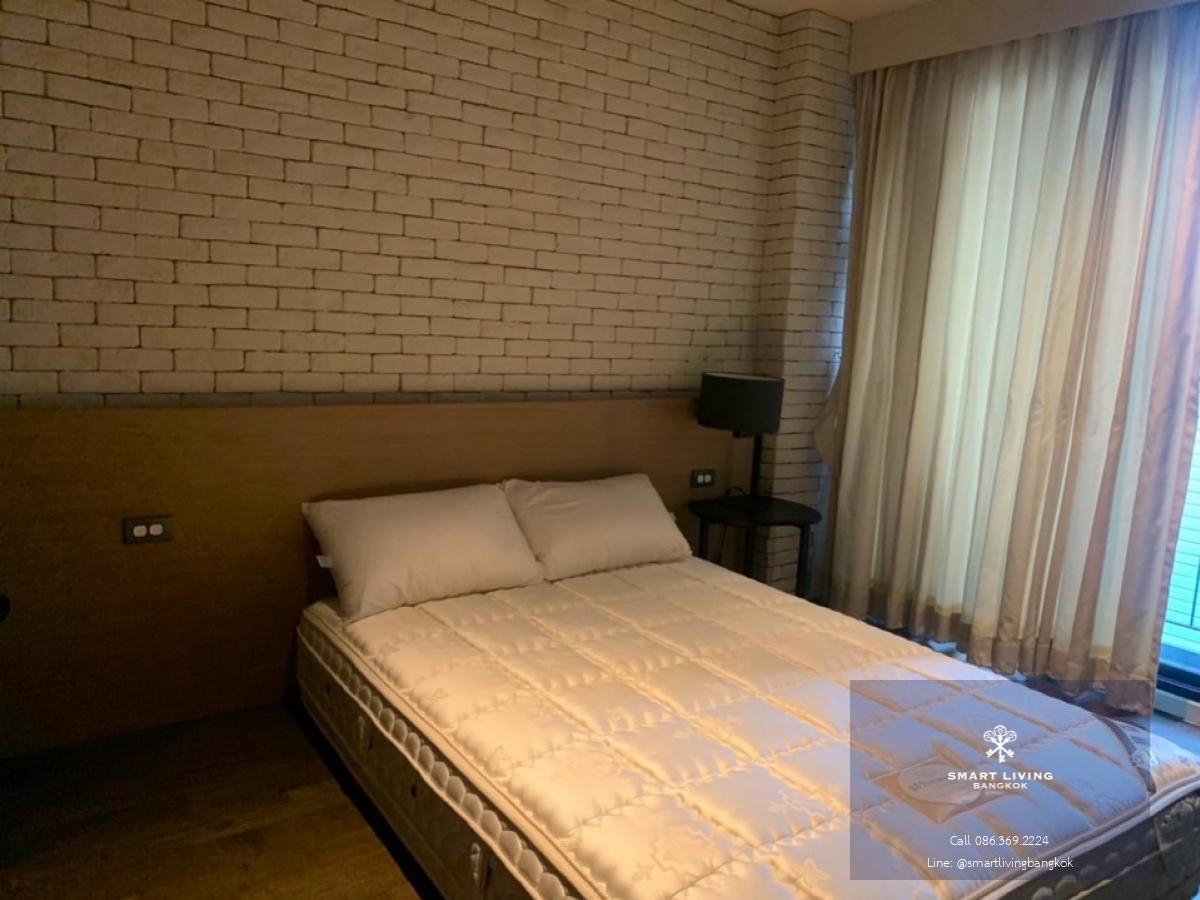 📢👇 Large size 3 beds Duplex at Rende Sukhumvit 23, nice modern decoration, near Terminal 21*Available 10 June 24*