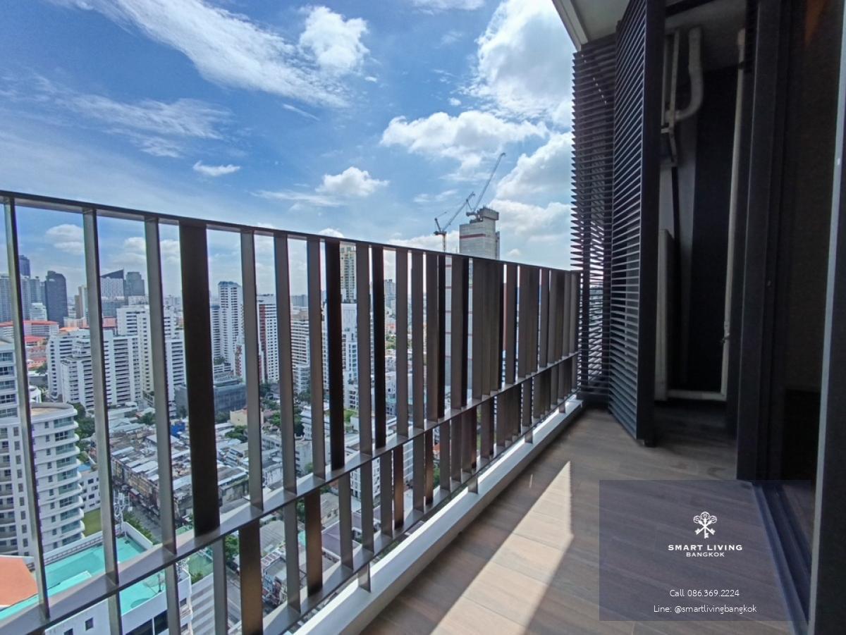 📢👇One of brand new petfriendly condo and unit , easily traveling in many routes and transportation as near BTS, MRT, ARL, unblocked view