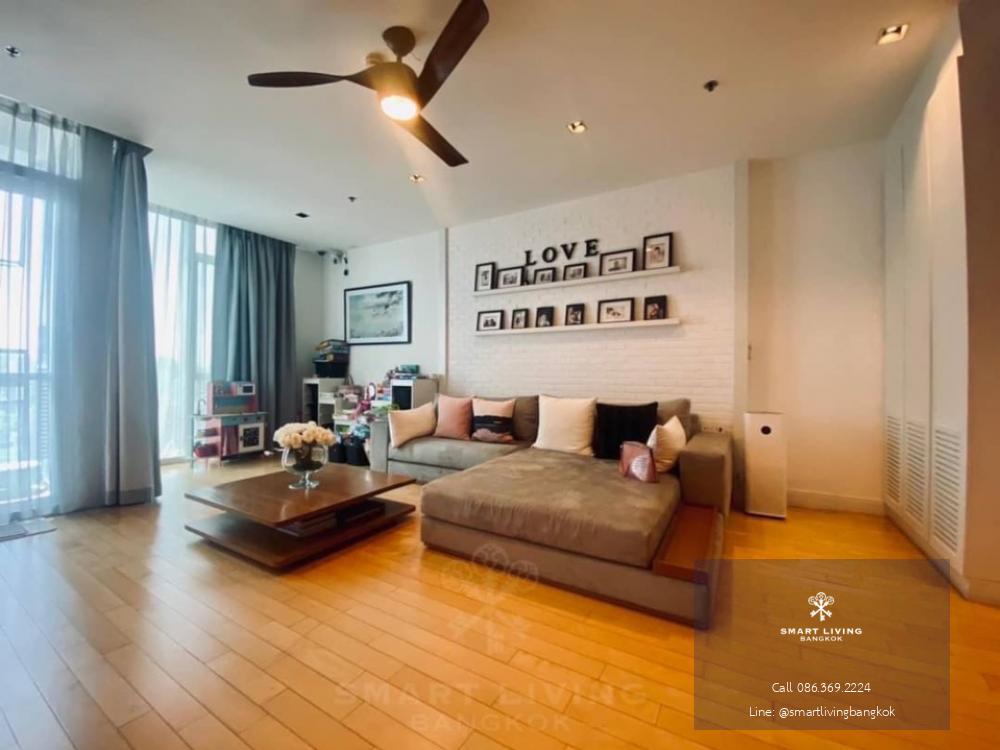 For rent :one of Luxury condominium in the nice area of Bangkok