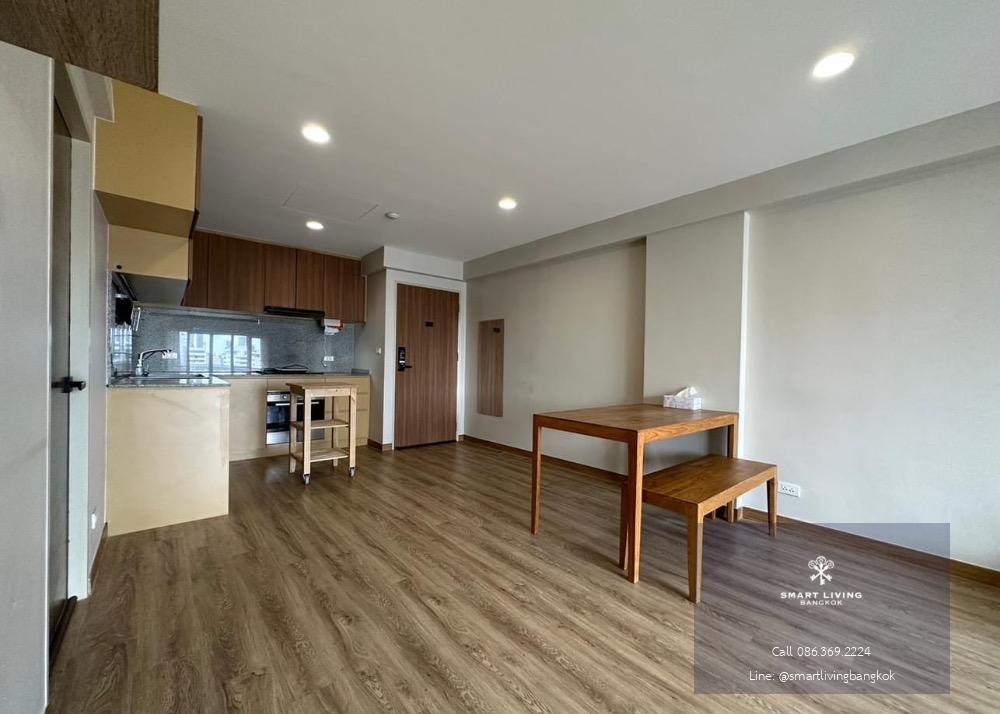 🔥 ขายด่วน Brighton Place Condo , 2 ห้องนอน ใกล้ MRT เพชรบุรี