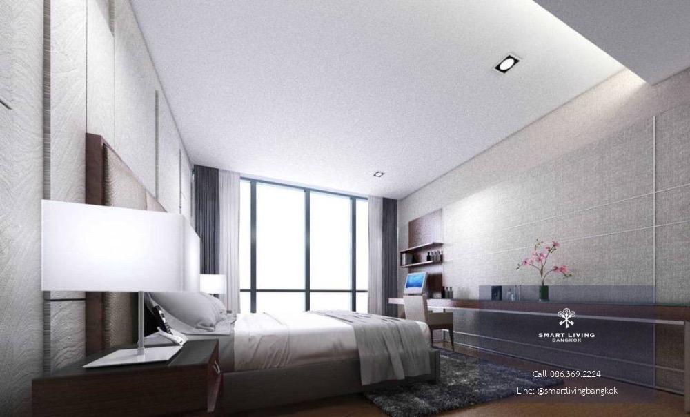 ✨ให้เช่า Domus , 3 bedrooms at Luxury place near Terminal 21, Emporium, Market Place, Ekamai International School, BTS Asoke