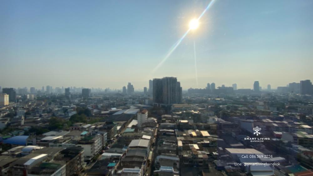 For sale The Room Sathorn St. Louis ,1 bedroom in CBD area ,Sathorn