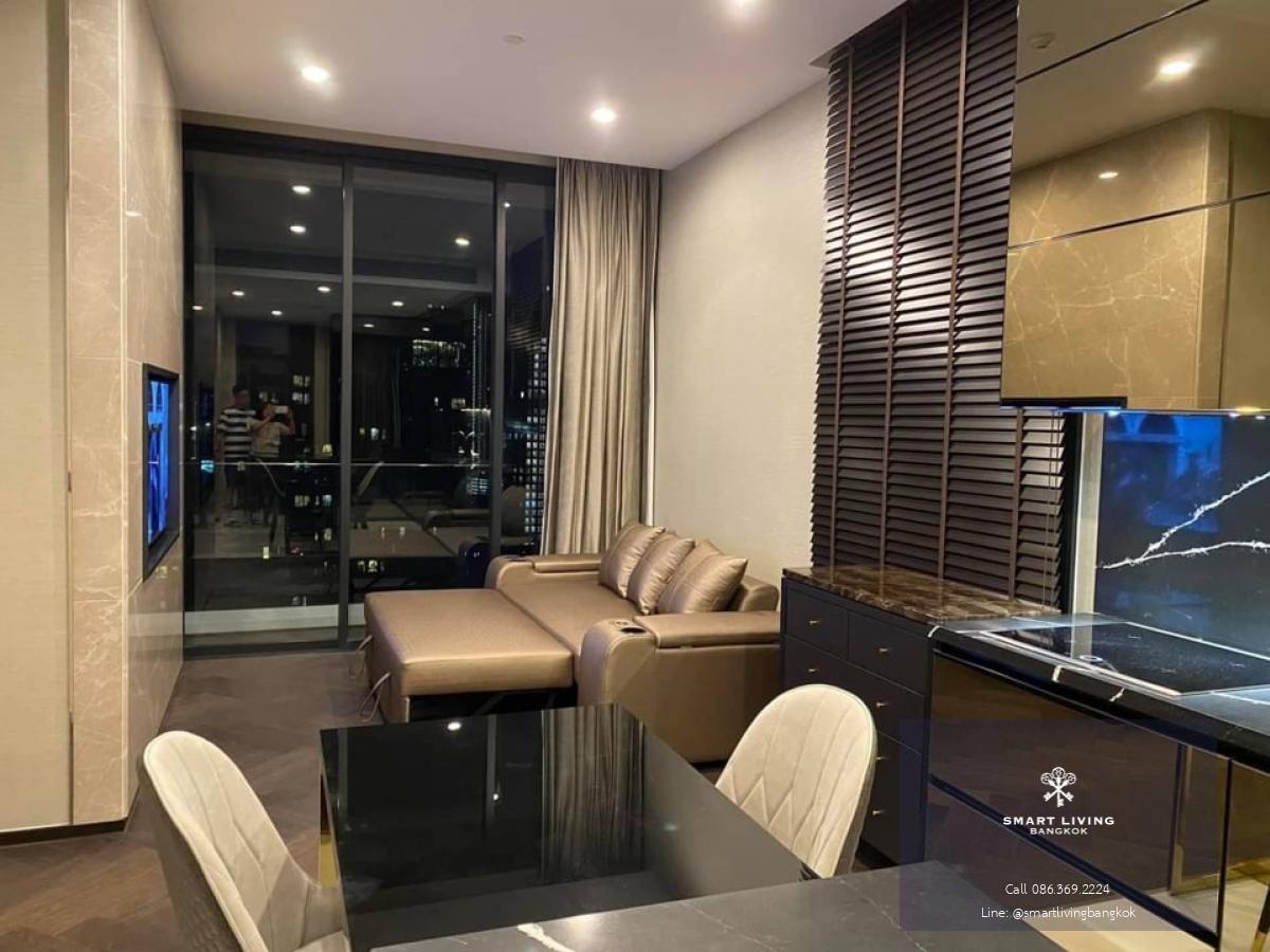 ESSE SUKHUMVIT 36 for RENT or SALE ,2 beds,74 sq.m