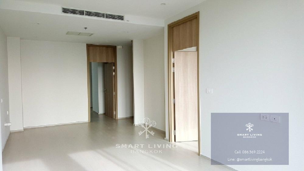 📣Good investment 2 bedroom at NOBLE PLOENCHIT with high end facilities, only one step from BTS Ploenchit📣