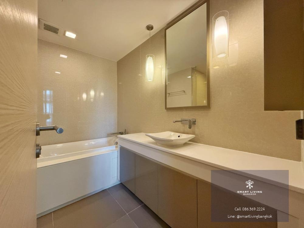 Limited offer🔥 Modern Renovated unit 3 bedroom Located in Thonglor Area close to bts