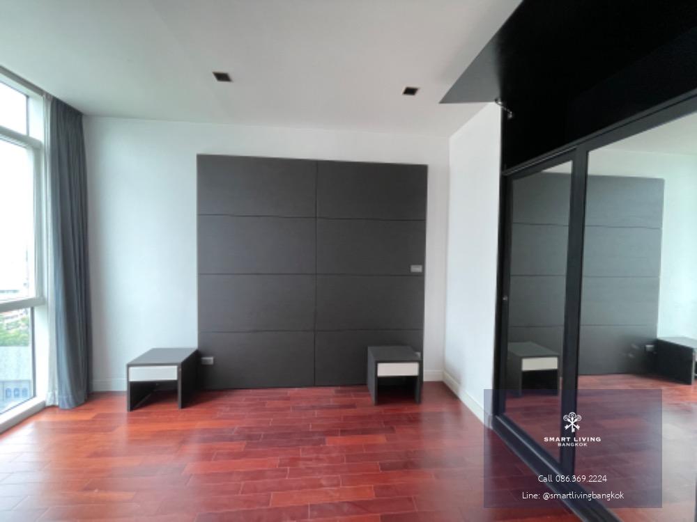 For rent 2 bedrooms at Athenee residence near BTS Ploenchit