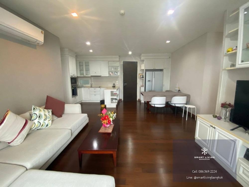 ✨ Rare item combine unit, 4 beds at Ivy Thonglor , fully furnished, unblocked view, near The common and J Avenue