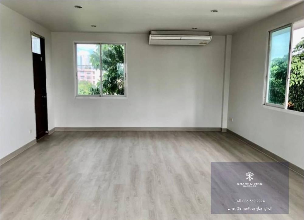 📢👇For rent / sale petfriendly home in Wutthakat/Sathorn, only 50 meters from BTS Wutthakat