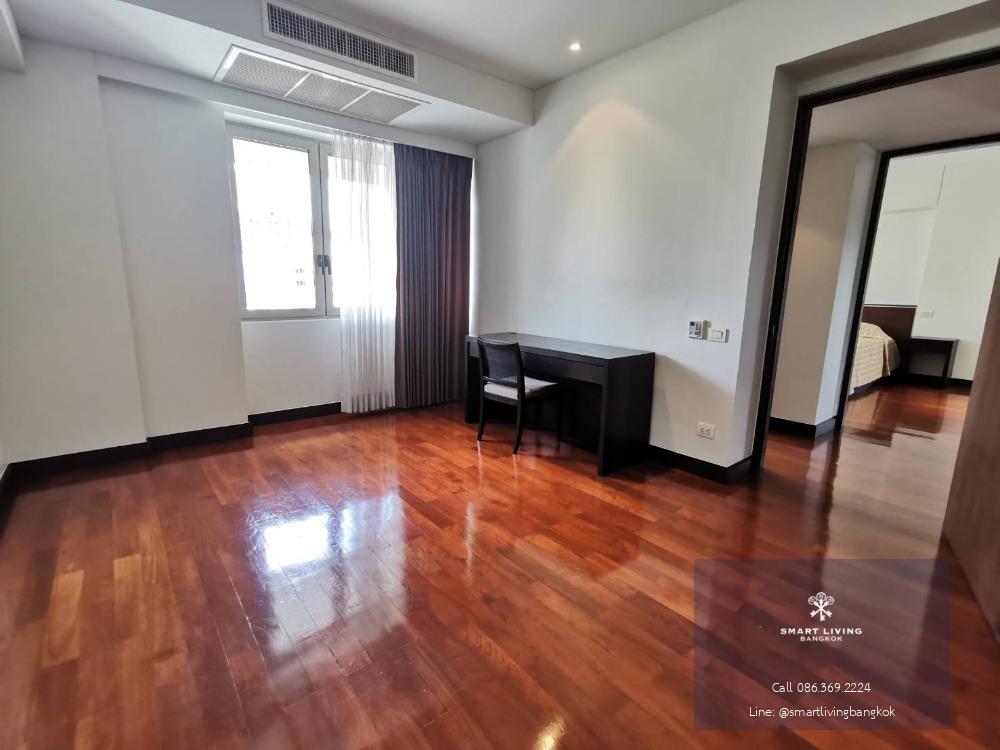 for rent! Condo 3Bedroom spacious space nice view near BTS Ploenchit