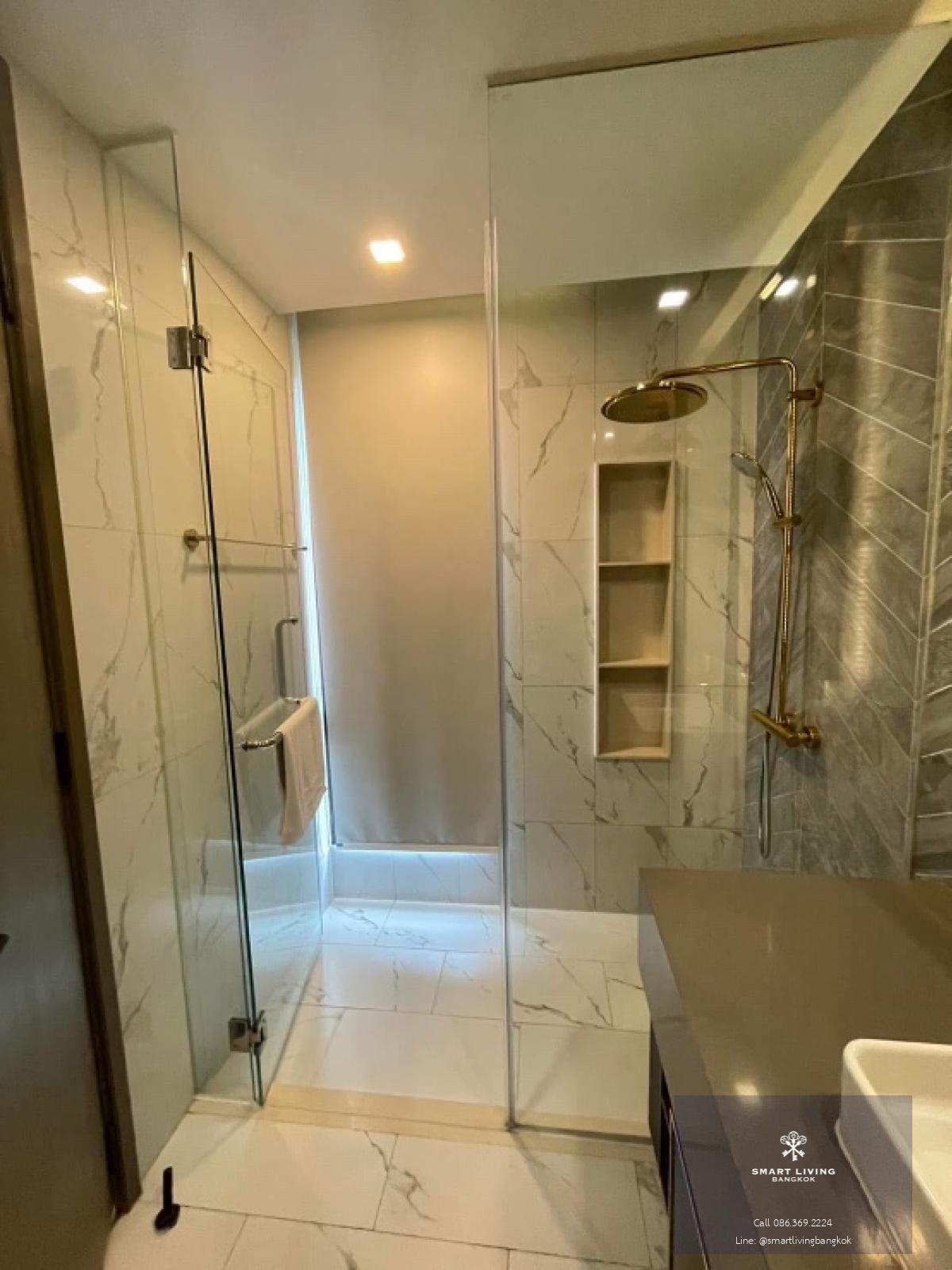 📢👇Rare item, worth for living or investing at low rise condo (Mieler Sukhumvit 40 ) one of Bangkok’s most sought-after locations, with private lift, easily traveling as near express way, near Gateway Ekamai