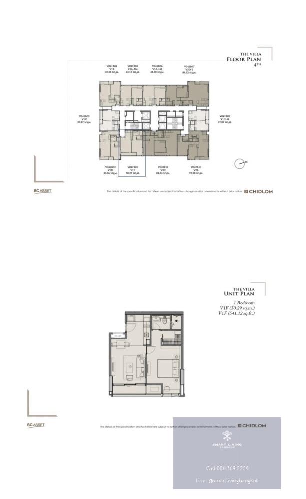 For rent 28 Chidlom near BTS Chidlom, Central Chidlom, Central Embassy