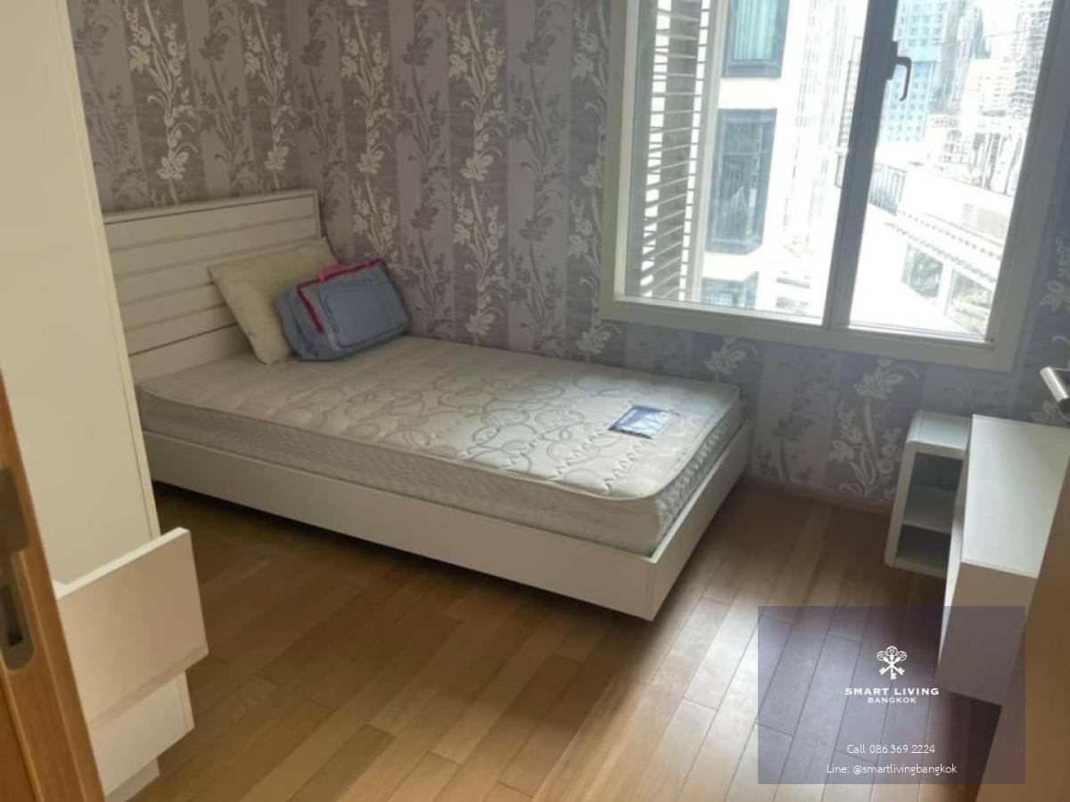 📢👇For rent 2 bedrooms near BTS Phromphong , in Em district, fully furnished, ready to move in