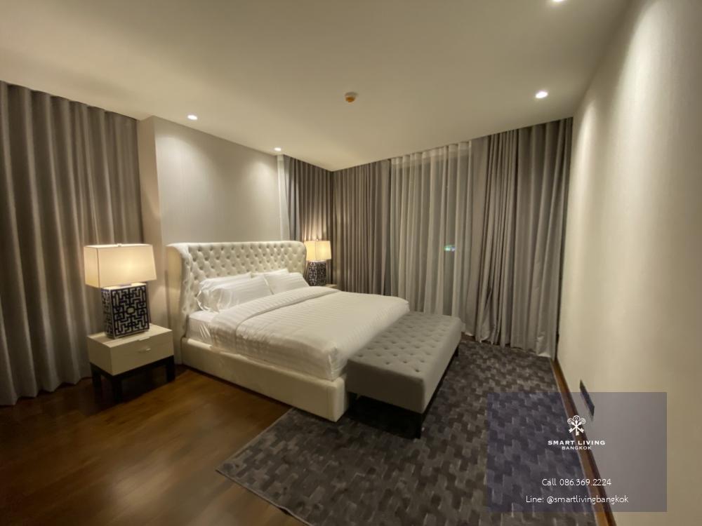 ขาย คอนโดหรู กลางทองหล่อ  , 2+1 beds, 180m