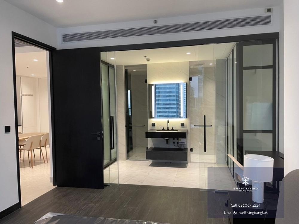 ✨ 👍For sale with tenant til Mar 25 , luxury brand new unit ,unblocked view, near BTS St. Louis