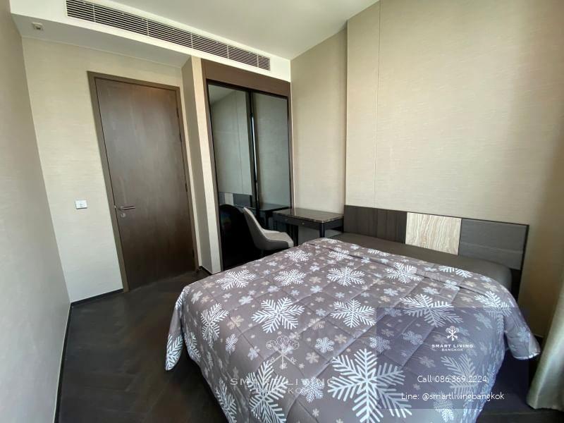 📣Luxury 2 bedrooms, just one step from BTS Thonglor!📣