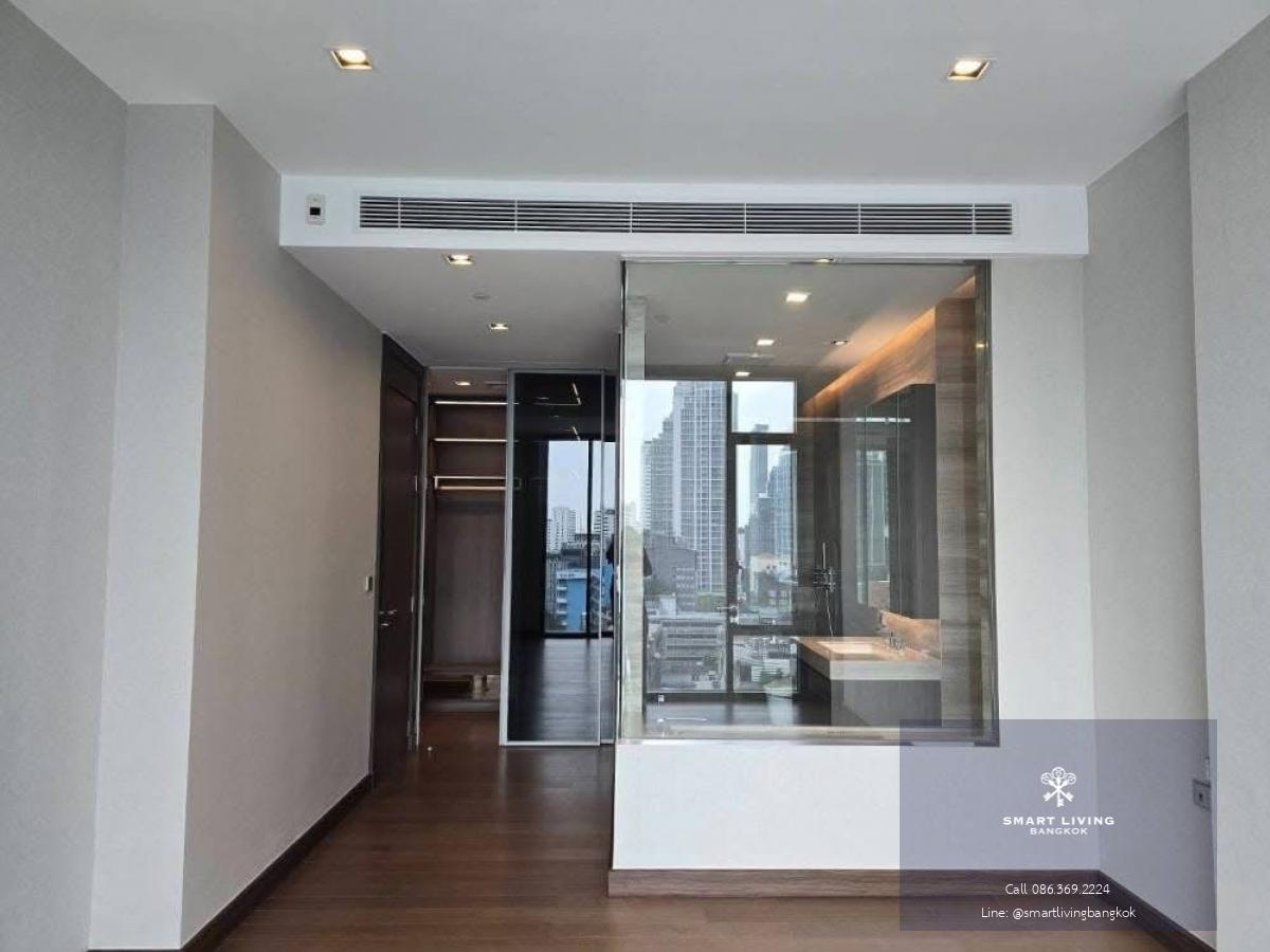 📢👇Q 1 one of the condo with special entrance to BTS Nana, unblocked city view