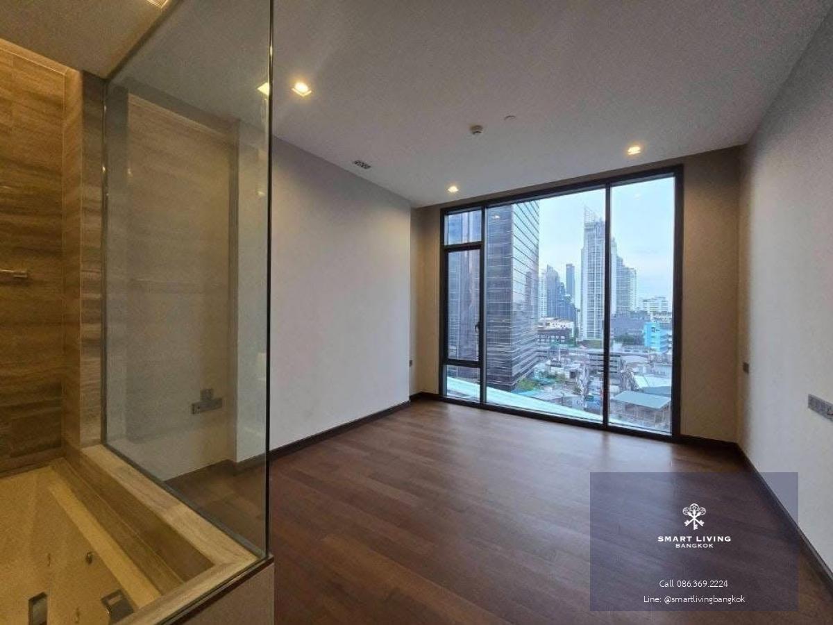 📢👇Q 1 one of the condo with special entrance to BTS Nana, unblocked city view