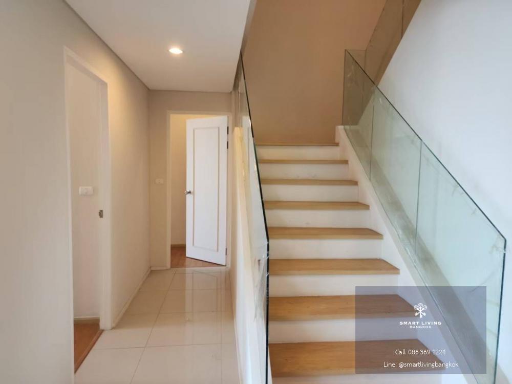 Rare item big size unit of 4 beds DUPLEX , partly furnished , big balcony, unblocked view