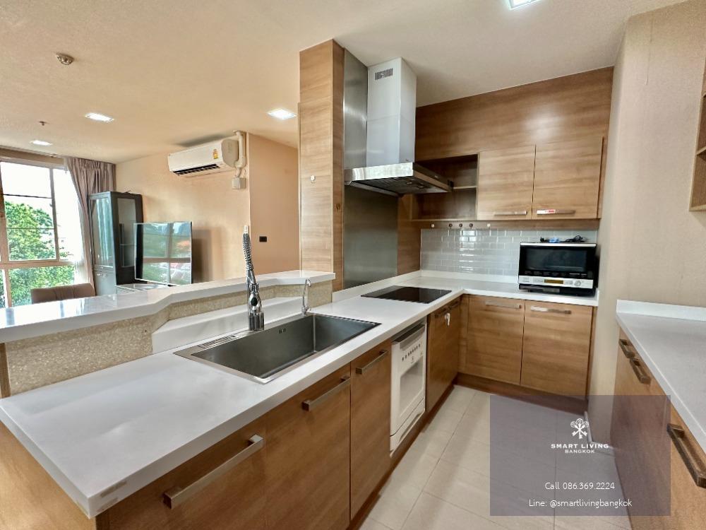 🌟✨ให้เช่า!! Villa Sikhara ห้องนอน 2 ห้องใจกลางทองหล่อ ✨🏙️เฟอร์นิเจอร์ครบชุด ครัวปิด สิ่งอำนวยความสะดวกครบครัน  พร้อมเข้าอยู่ทันที!  🏡💫