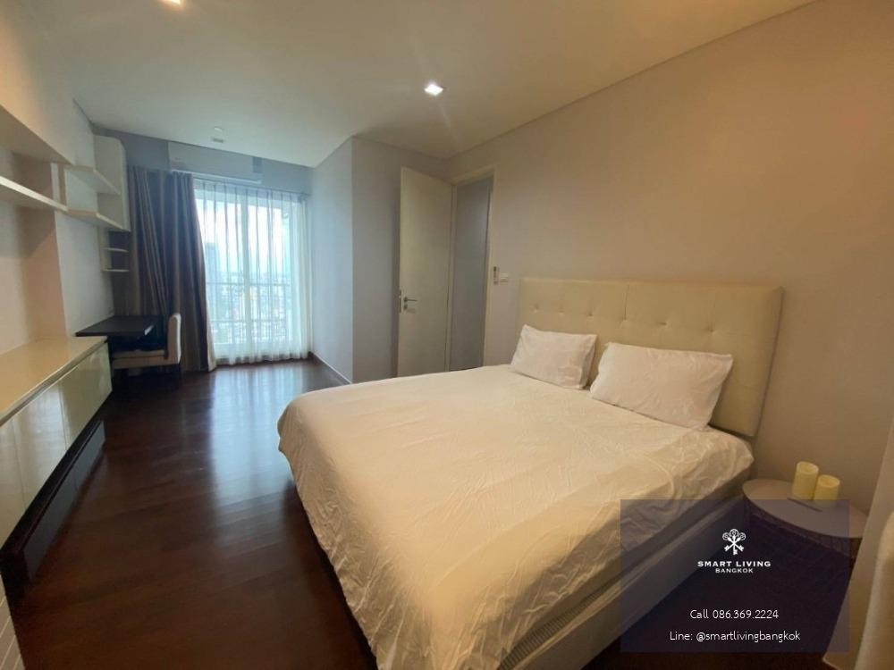 ✨ Rare item combine unit, 4 beds at Ivy Thonglor , fully furnished, unblocked view, near The common and J Avenue