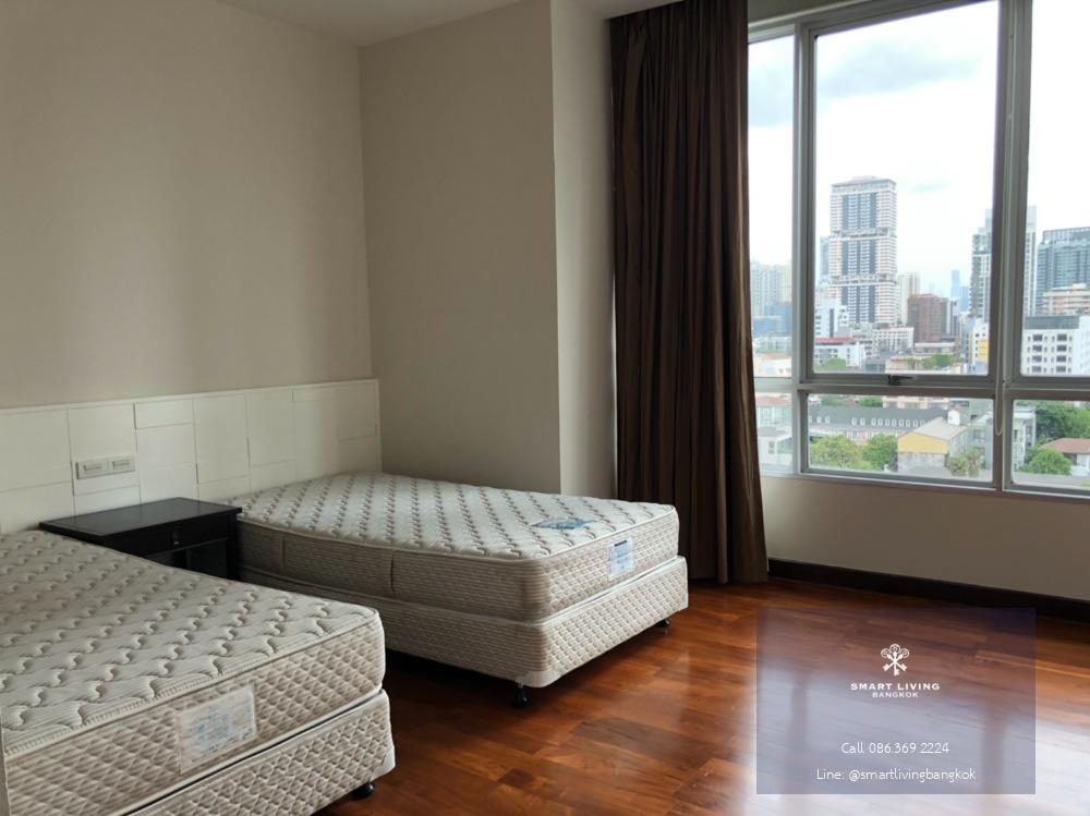 📌พื้นที่ใช้สอยใหญ่ในทองหล่อ 3 นอน 3 น้ำ 200 ตรม แต่งครบ เฟอร์ใหม่ครัวปิด Vasu The Residence พร้อมเข้าอยู่ ใกล้โรงเรียนนานาชาติ เพียง 95 K