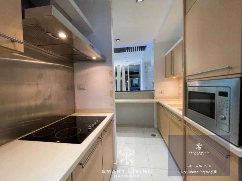 เช่า/ขาย ATHENEE RESIDENCE , 2 ห้องนอน ใกล้  BTS Ploenchit