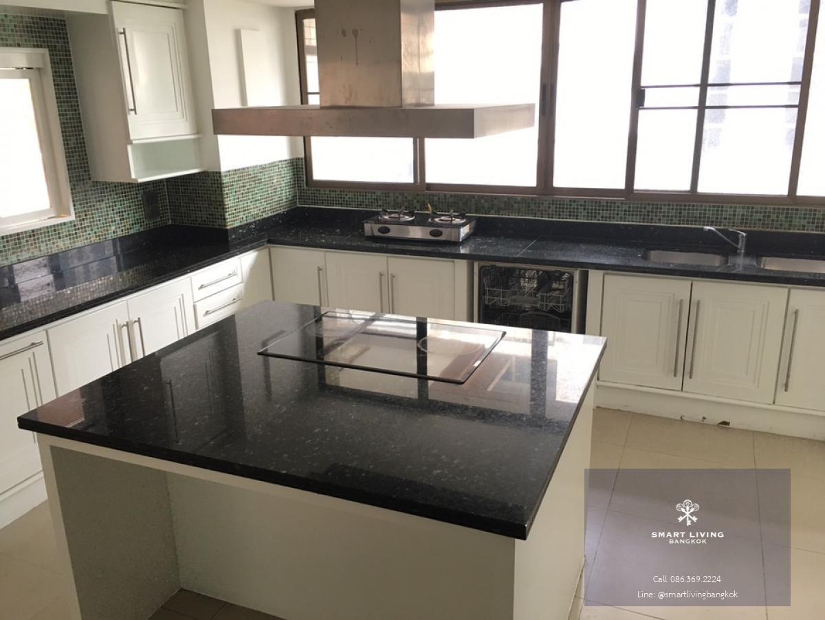 📢👇Good deal, good location and size for family, unblocked view, near NIST international school, Terminal 21, fully furnished, big balcony, ready to move in