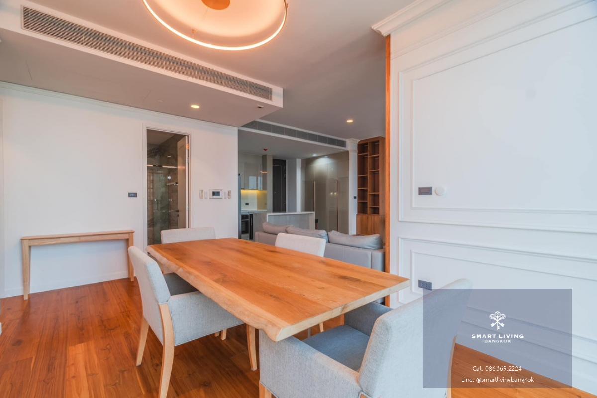 📢👇 Luxury project at Laviq Sukhumvit 57 for rent / sale only few steps to BTS, surrounding with many popular restaurants and coffee shops , unblocked view, big balcony, fully furnished, ready to move in