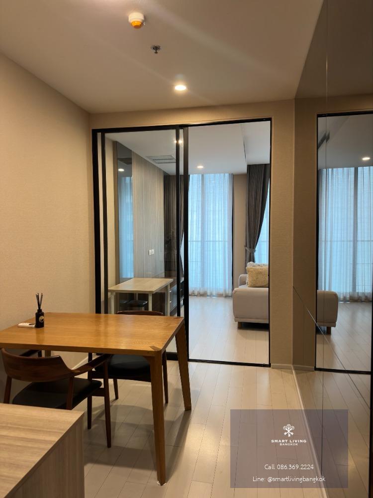 Experience with Luxury Condo in heart of bangkok near bts ploenchit