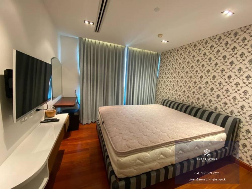 Penthouse Triplex หรู ; WIND SUKHUMVIT 23, 3 ห้องนอน ราคา 250k